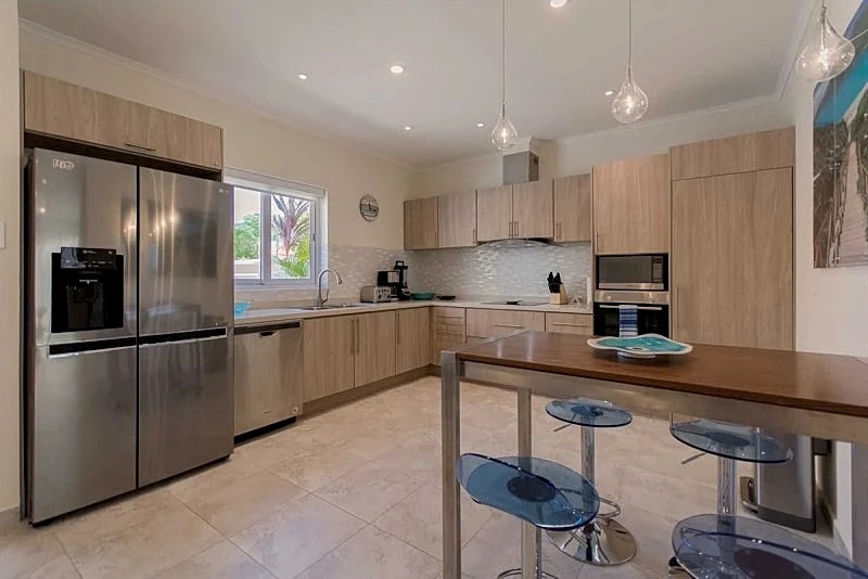 Eagle Beach-Private pool-Ipanema Vibes townhome 16 in Oranjestad, Aruba — photo 5