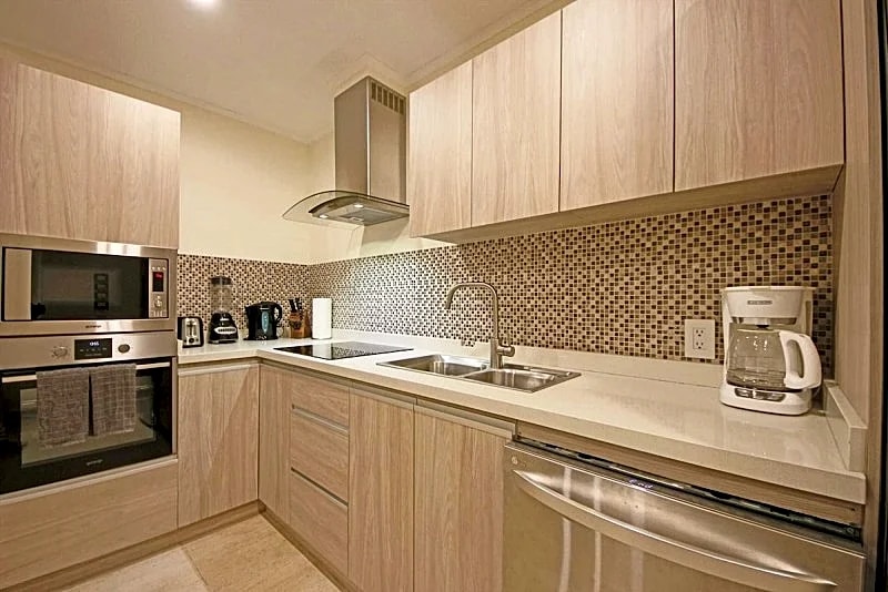 Eagle Beach - Cozy Executive 1BR condo - LV102 in Oranjestad, Aruba — photo 4