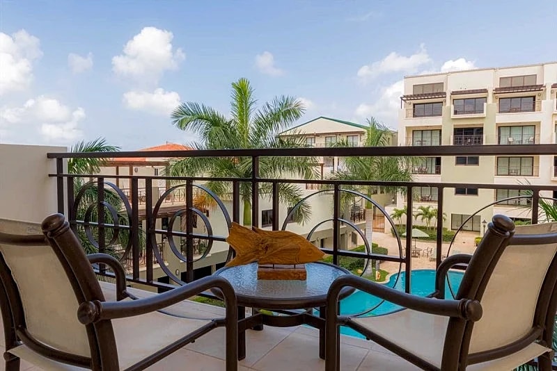 PC314 - Pool View - Couple or Family with kids - 1BR