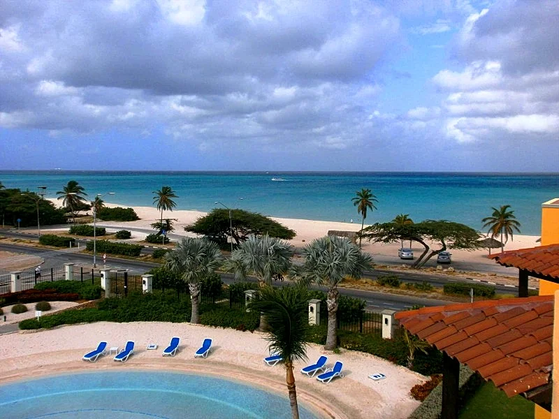 SAPPHIRE TWO-BEDROOM CONDO - E322