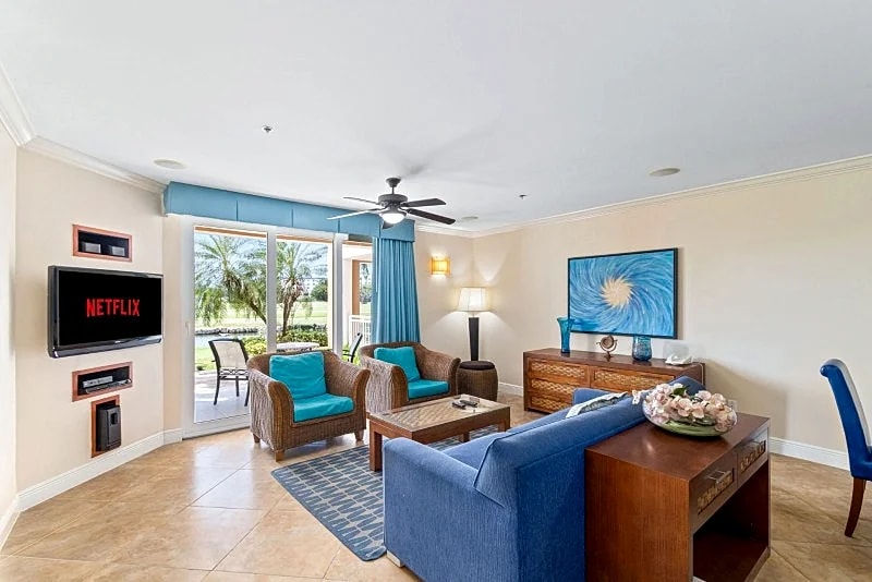 DIVI GOLF GARDEN STUDIO CONDO - DR02 in Oranjestad, Aruba — photo 5