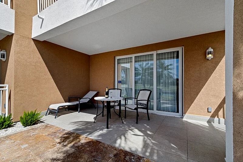 DIVI GOLF GARDEN STUDIO CONDO - DR02 in Oranjestad, Aruba — photo 2