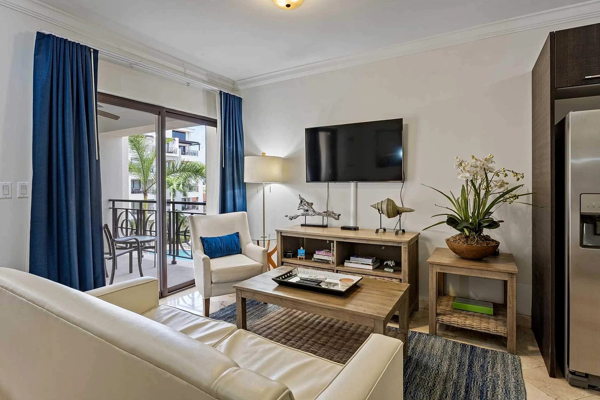 PC301 - Pool View - Perfect for a couple - 1BR in Noord, Aruba — photo 5