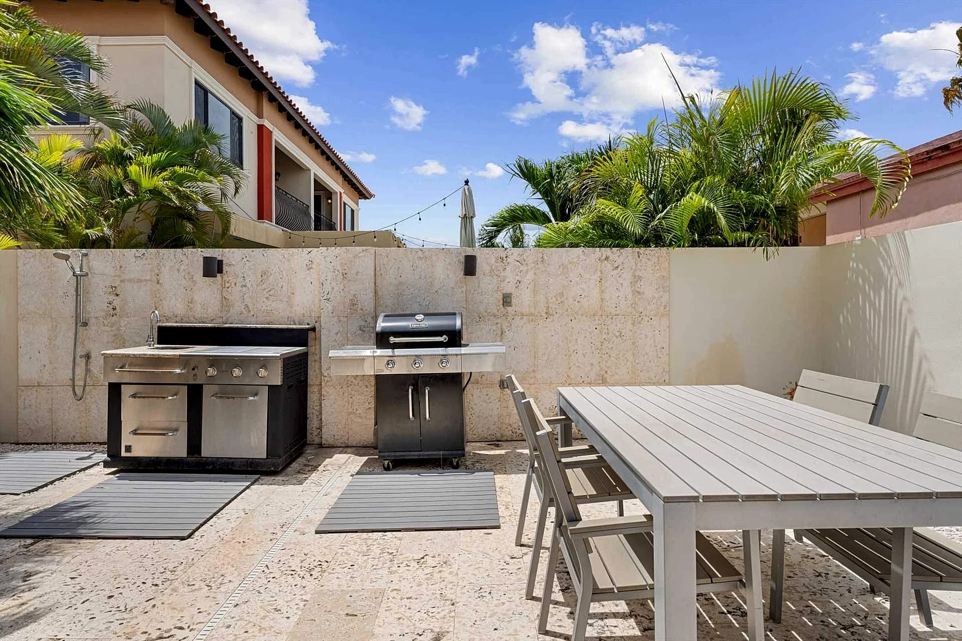 GC125B - Malmok Beach-2BR condo perfect for family in Noord, Aruba — photo 5