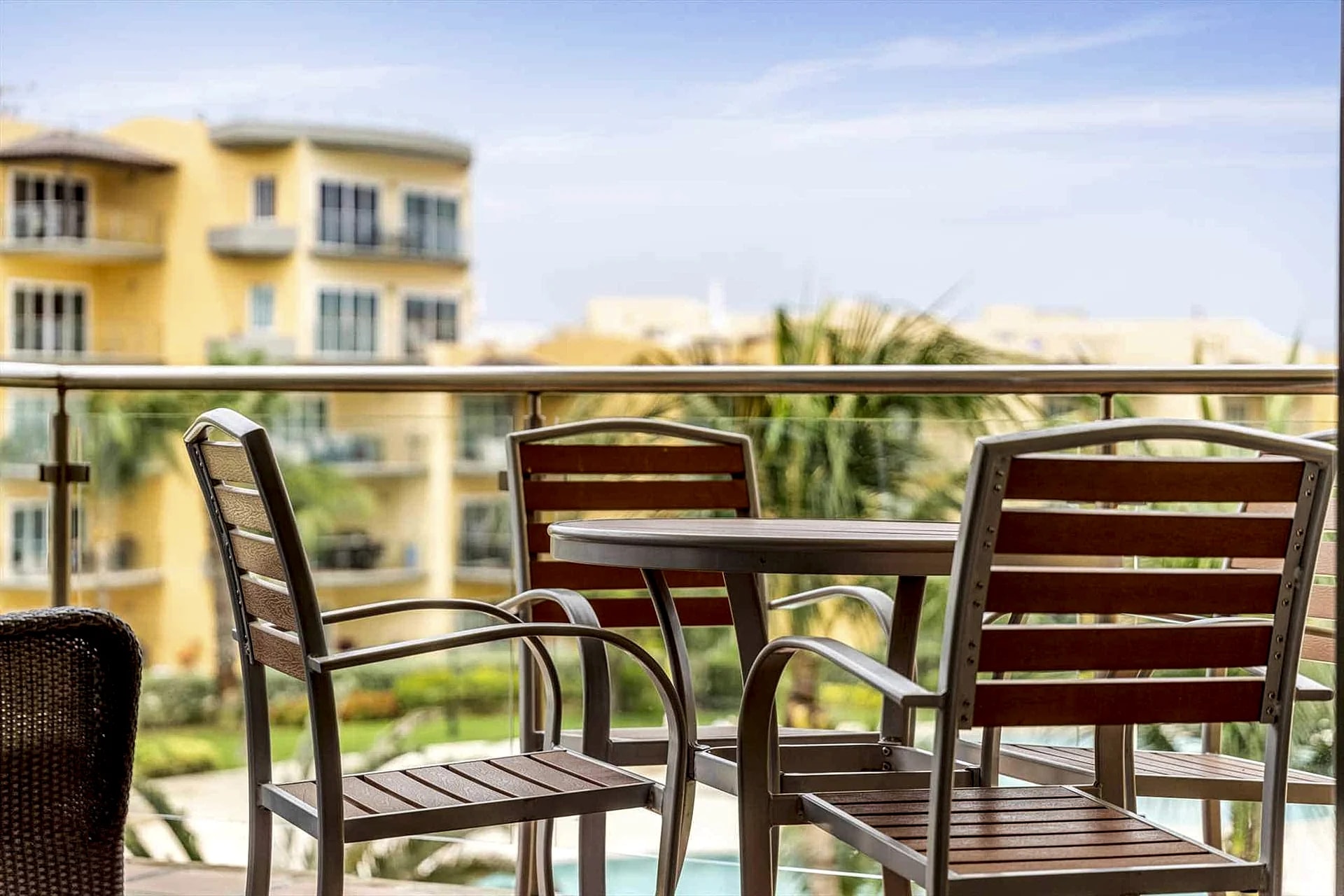 Beachfront - Precious Ruby 2BR condo - BC355 in Oranjestad, Aruba — photo 3