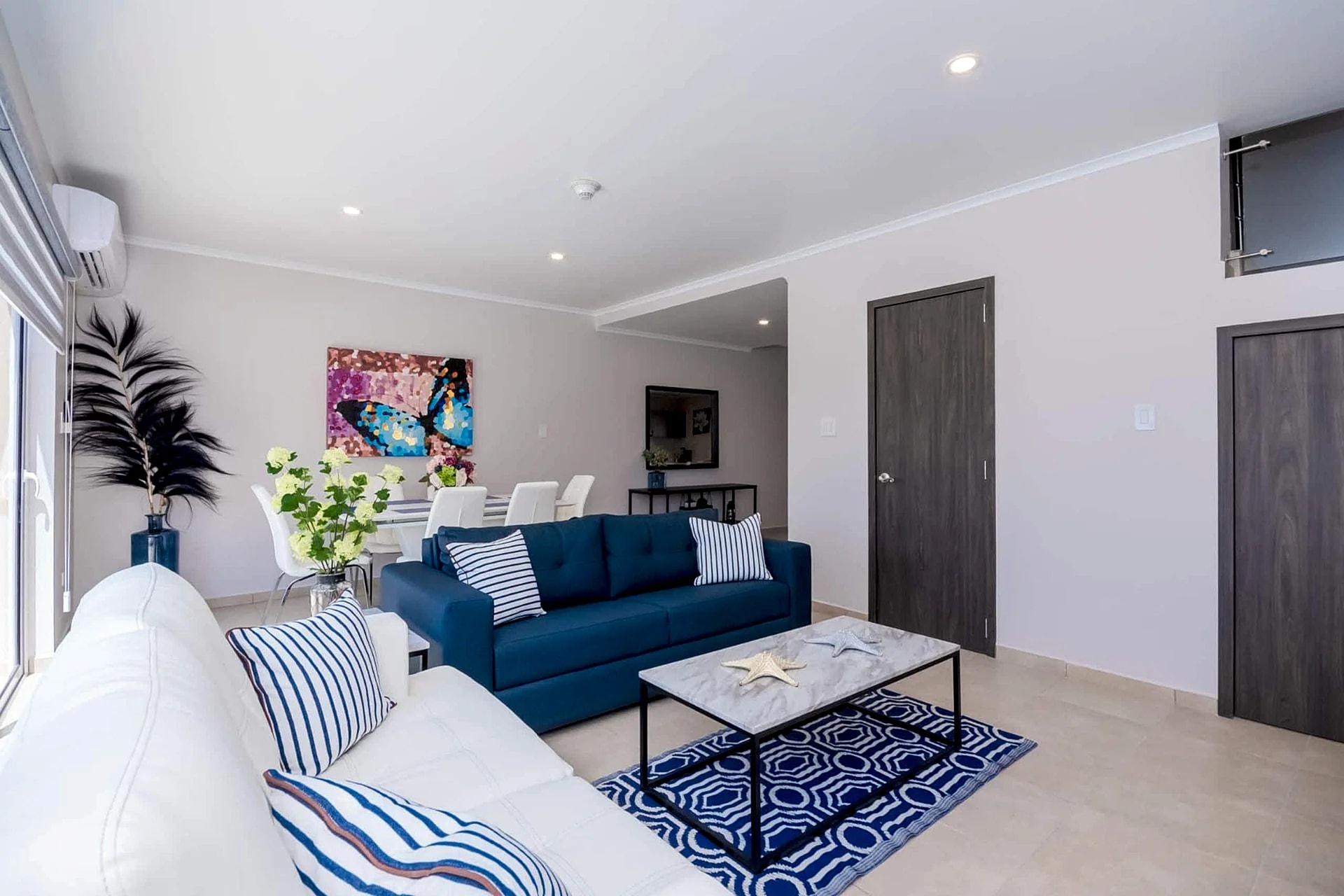 Eagle Beach-Private pool-Paradise Bliss townhome14 in Oranjestad, Aruba — photo 5