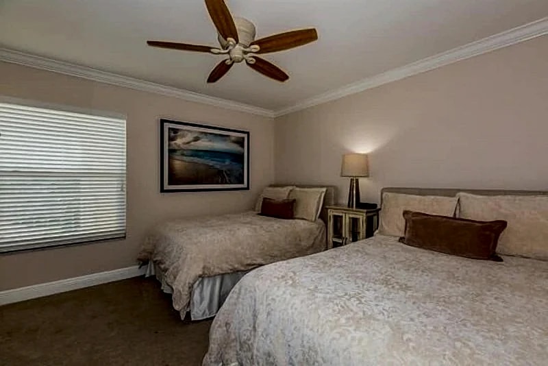 ESSXN503 - Beautiful 2 bedroom condo on south end. in Marco Island, Florida, United States — photo 5