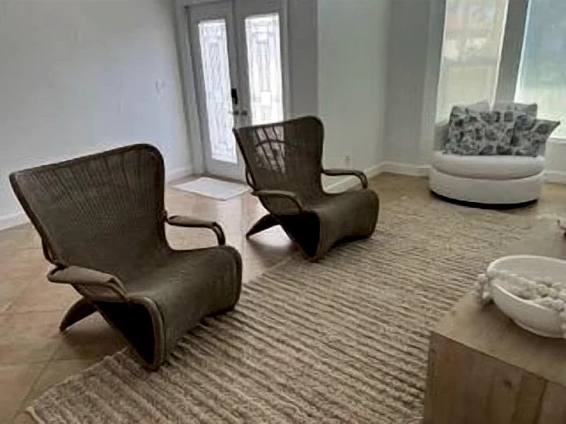 3/2.5 Home with heated pool and amazing sunsets. in Marco Island, Florida, United States — photo 4