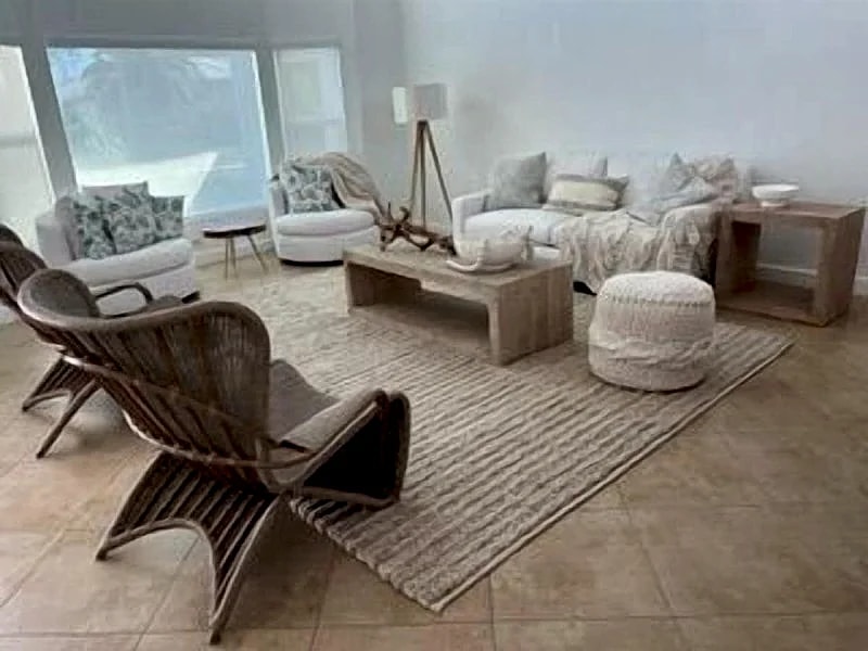 3/2.5 Home with heated pool and amazing sunsets. in Marco Island, Florida, United States — photo 5
