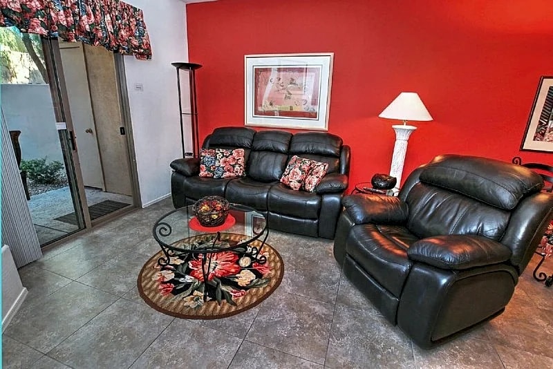 Beautiful central Scottsdale location, golf, restaurants and very convenient in Scottsdale, Arizona, United States — photo 4