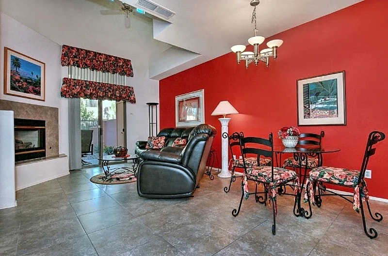 Beautiful central Scottsdale location, golf, restaurants and very convenient in Scottsdale, Arizona, United States — photo 5