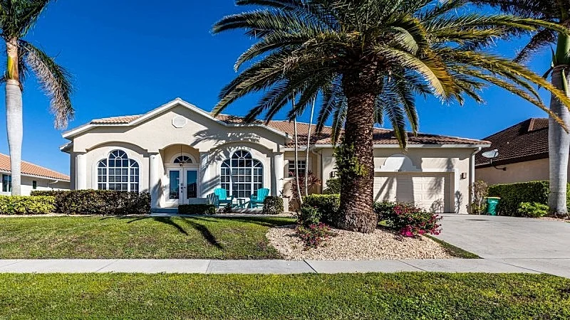 Charming 3 bedroom 2 bath home