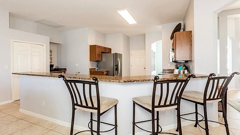 Charming 3 bedroom 2 bath home in Marco Island, Florida, United States — photo 5