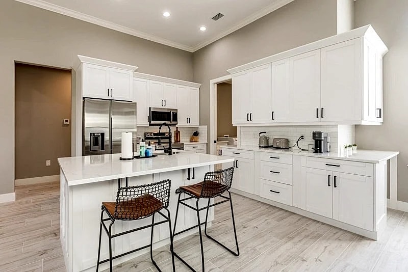3 Bdr 2 Bth Newly Built Vacation Home in Marco Island, Florida, United States — photo 3