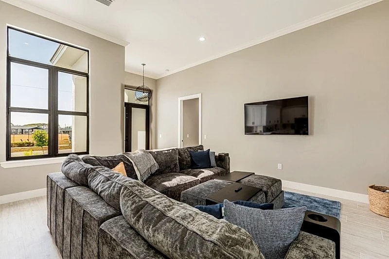 3 Bdr 2 Bth Newly Built Vacation Home in Marco Island, Florida, United States — photo 4