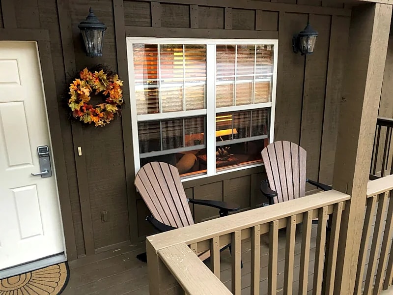 Lakeside Delight 2Br Lakefront Cabin L69 in Branson West, Missouri, United States — photo 5