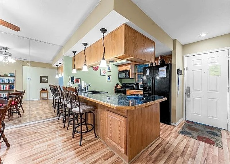 Enjoy the Indoors and Outdoors in this Adorable Condo! This Oasis Allows Pets in Branson, Missouri, United States — photo 3