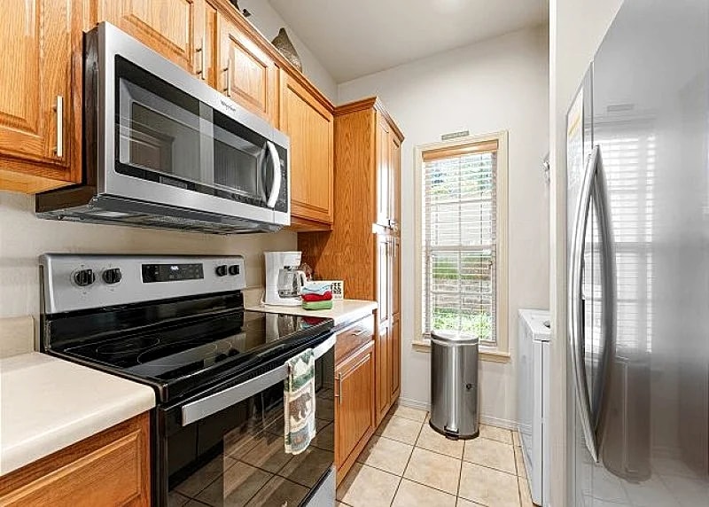 Near Silver Dollar City- 3 Bedroom, 3 Bath Golf Condo at Stonebridge Resort! in Branson West, Missouri, United States — photo 5