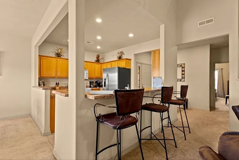 3 Bedroom/ 3 Bathroom Stonebridge Villa Near Silver Dollar City, Table Rock Lake in Branson West, Missouri, United States — photo 3