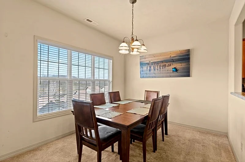 3 Bedroom/ 3 Bathroom Stonebridge Villa Near Silver Dollar City, Table Rock Lake in Branson West, Missouri, United States — photo 4