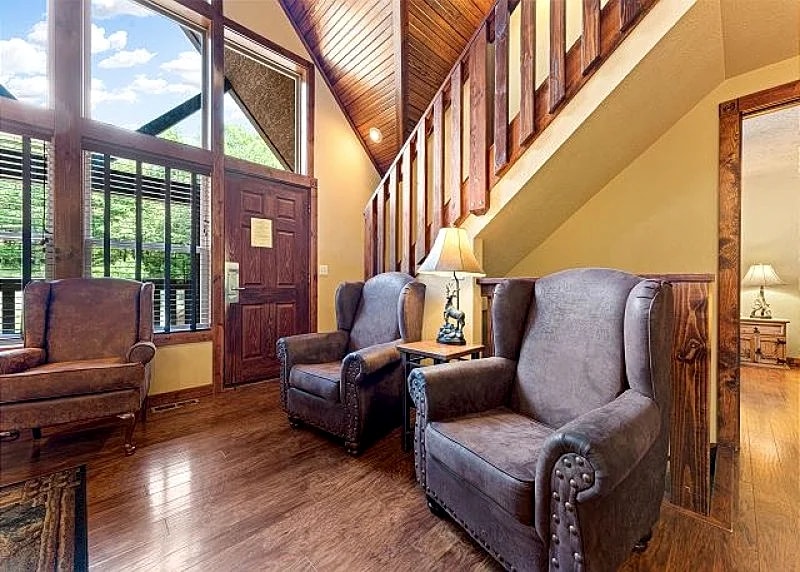 Wonderful Memories will be made at this 6 Bed Lodge in Stonebridge Resort! in Branson West, Missouri, United States — photo 5