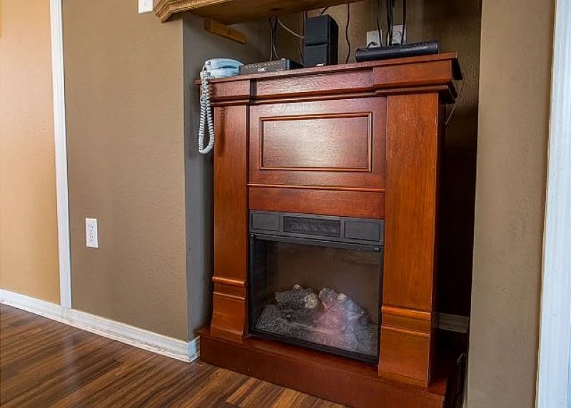 Fort Taneycomo - Updated 2 bed/2 bath condo located at Fall Creek Resort! in Branson, Missouri, United States — photo 2