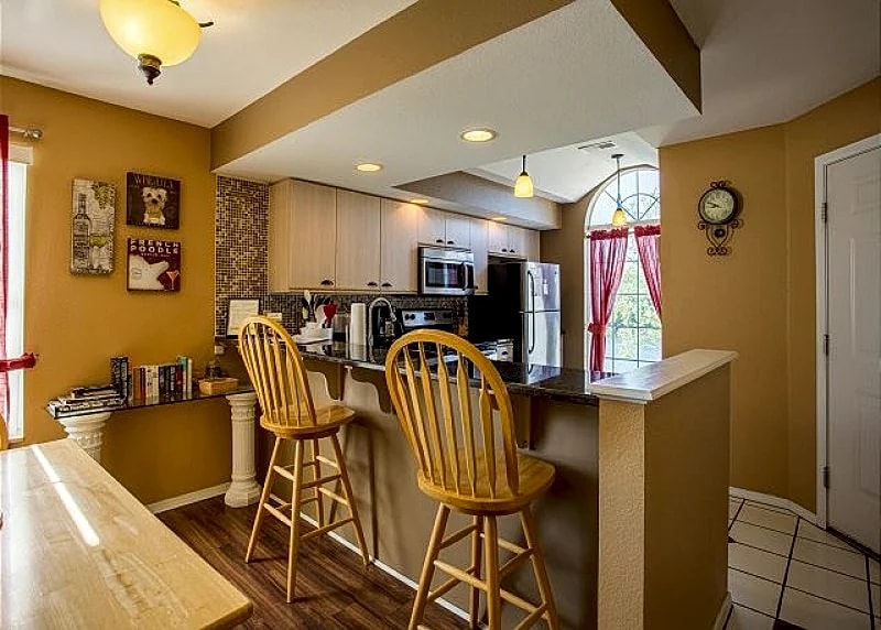 Fort Taneycomo - Updated 2 bed/2 bath condo located at Fall Creek Resort! in Branson, Missouri, United States — photo 5
