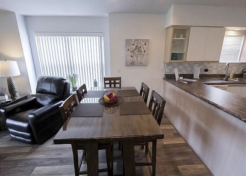 Newly Renovated! Cute and Cozy 2 Bedroom, 2 Bath Condo at Holiday Hills! in Branson, Missouri, United States — photo 4