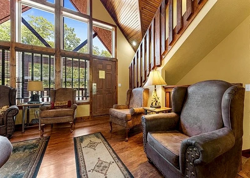 Wonderful Memories will be made at this 6 Bed Lodge in Stonebridge Resort! in Branson West, Missouri, United States — photo 4
