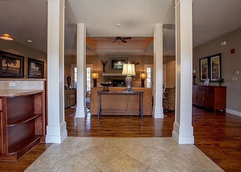 Adorable Villa Close to Branson RecPlex!! Lots of Space with a Comfy Feel! in Branson, Missouri, United States — photo 4