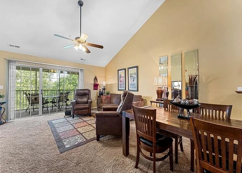 Cozy Condo In the Heart of Branson! This Unit is Perfect for a Relaxing Vacay in Branson, Missouri, United States — photo 5