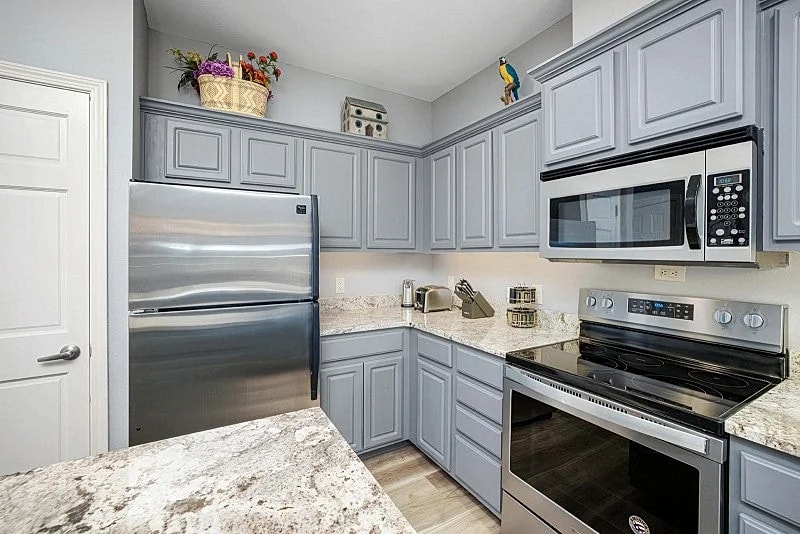 Table Rock Lakeside Tranquility: 3-Bedroom Condo #225 in Branson, Missouri, United States — photo 5