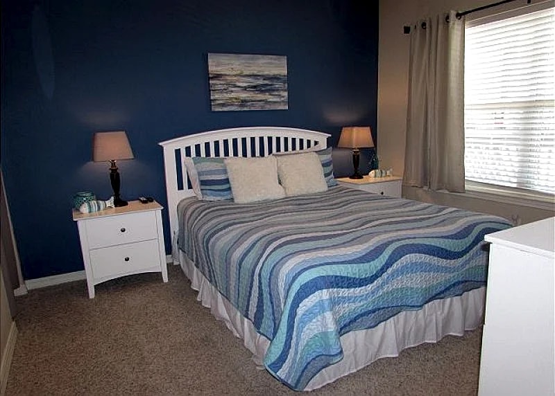 3 BR 2 Bath Lakefront Condo with full dock access. in Hollister, Missouri, United States — photo 4