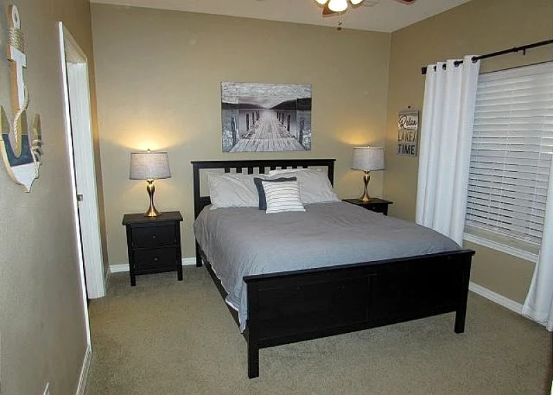 Fantastic 3 BR, 3 Bath Condo on Table Rock Lake with Dock Access in Hollister, Missouri, United States — photo 4