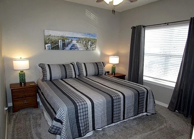 3 BR, 2 Bath Upper Level Condo on Table Rock Lake, Dock Access and fireplace in Hollister, Missouri, United States — photo 5