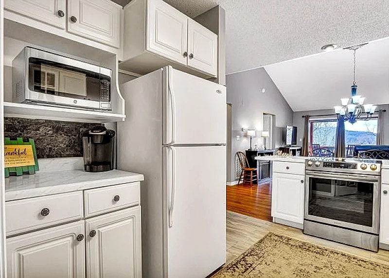 Give Your Family a New "Pointe of View" at this 2 bed condo at Pointe Royale! in Branson, Missouri, United States — photo 5