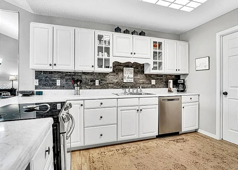Give Your Family a New "Pointe of View" at this 2 bed condo at Pointe Royale! in Branson, Missouri, United States — photo 3