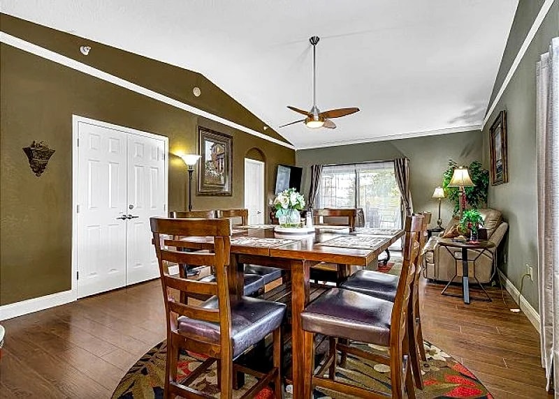 View at the Foothills -2 Bedroom, 2 Bath Condo right in the Heart of Branson! in Branson, Missouri, United States — photo 3