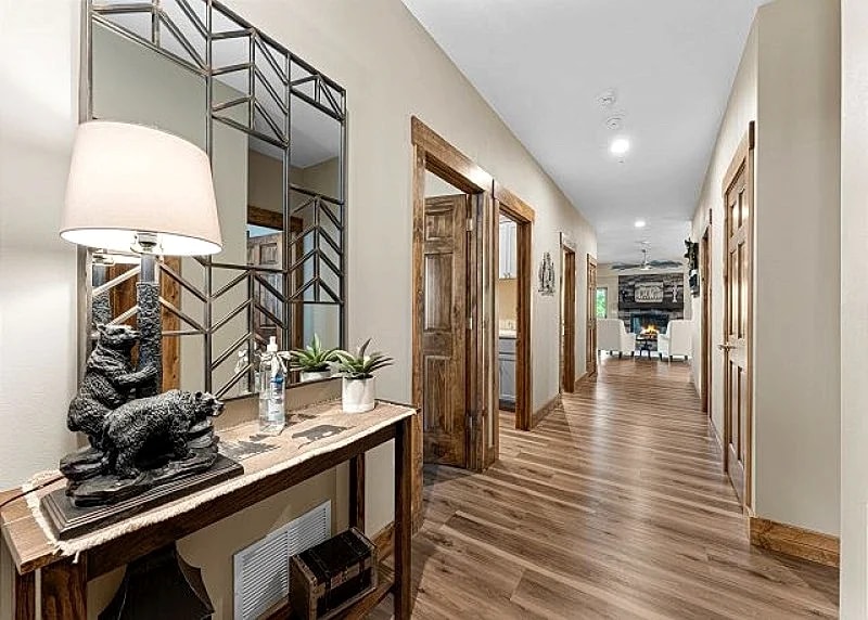 Incredible Modern Chateau with a Rustic Lake house Feel! Space and Grandeur! in Branson, Missouri, United States — photo 2