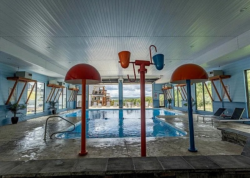 Incredible Modern Chateau with a Rustic Lake house Feel! Space and Grandeur! in Branson, Missouri, United States — photo 3