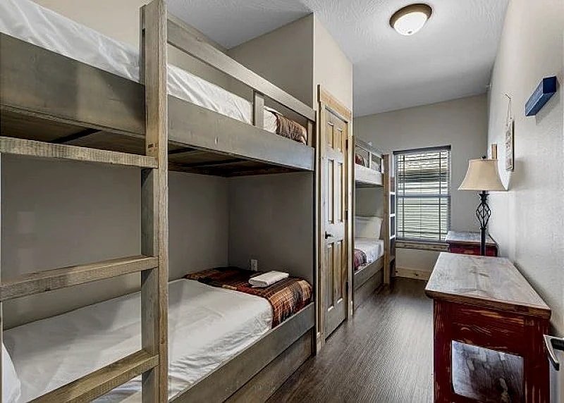 Lakefront Haven, an Amazing 9 Bedroom Vacation Home Where the Fun Never Ends! in Branson, Missouri, United States — photo 5