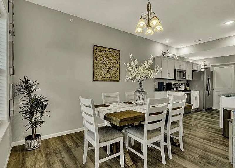 Exquisite Pet Friendly Condo Conveniently Located Close to the Fun In Branson in Branson West, Missouri, United States — photo 3
