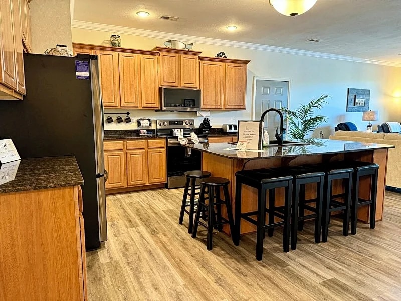 Fantastic 3BR, 3BA Condo on Table Rock Lake with Dock Access in Hollister, Missouri, United States — photo 3