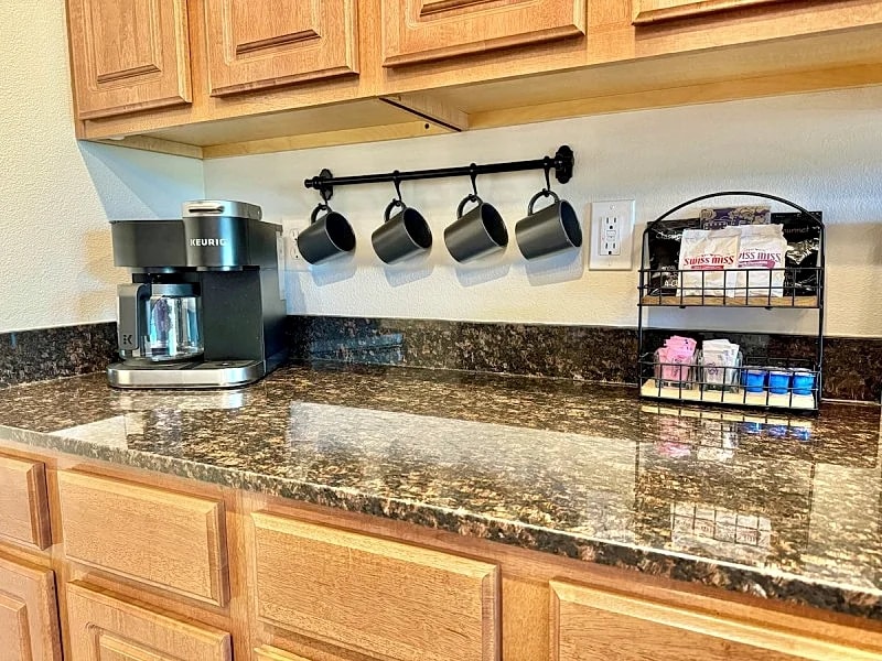 Fantastic 3BR, 3BA Condo on Table Rock Lake with Dock Access in Hollister, Missouri, United States — photo 5