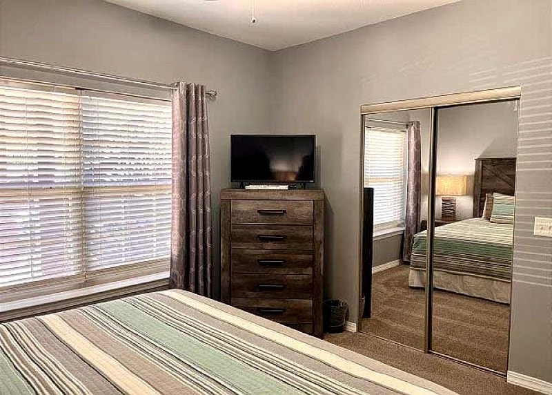 VRB5 Forest Gem 3 BR Table Rock Lakefront Condo with Boat Slip in Hollister, Missouri, United States — photo 5