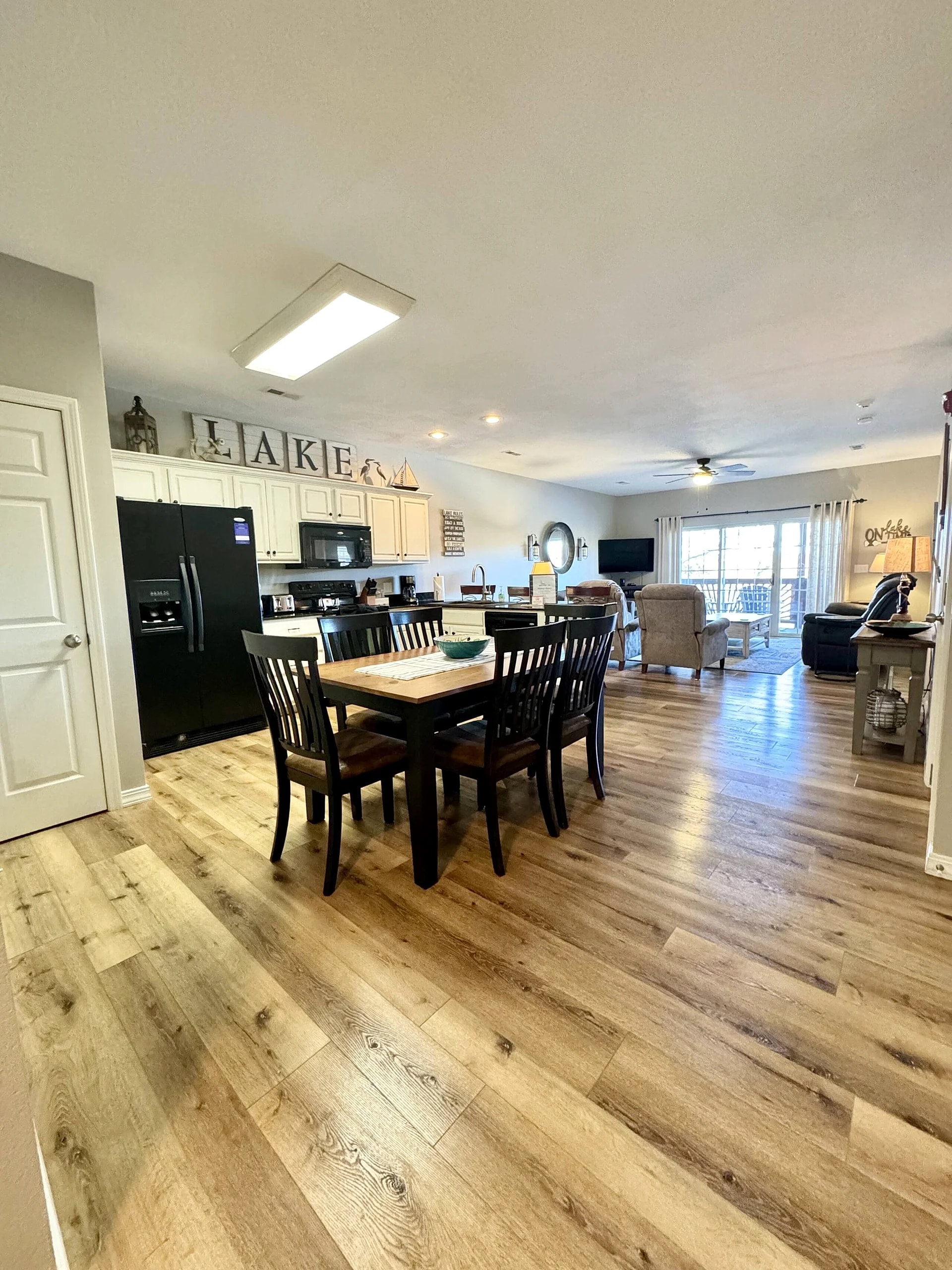 Vickery Resort Condo B-6 Table Rock Lake Dock Access