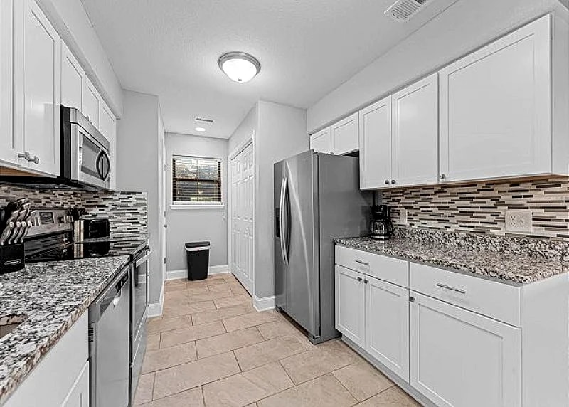 2BD/2BA Condo at The Foothills, in the heart of Branson!! in Branson, Missouri, United States — photo 5