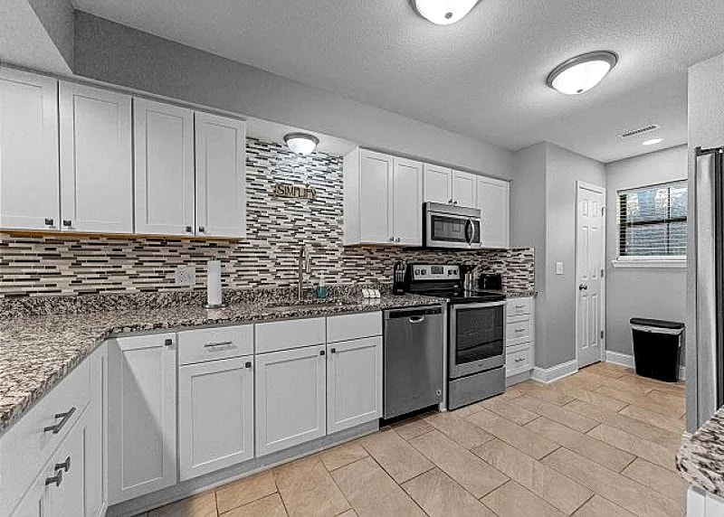 2BD/2BA Condo at The Foothills, in the heart of Branson!! in Branson, Missouri, United States — photo 4