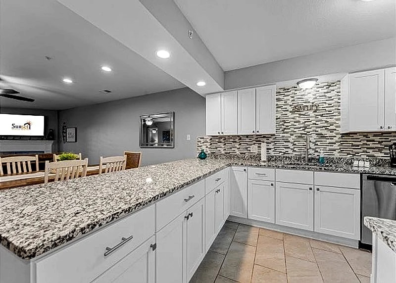 2BD/2BA Condo at The Foothills, in the heart of Branson!! in Branson, Missouri, United States — photo 3