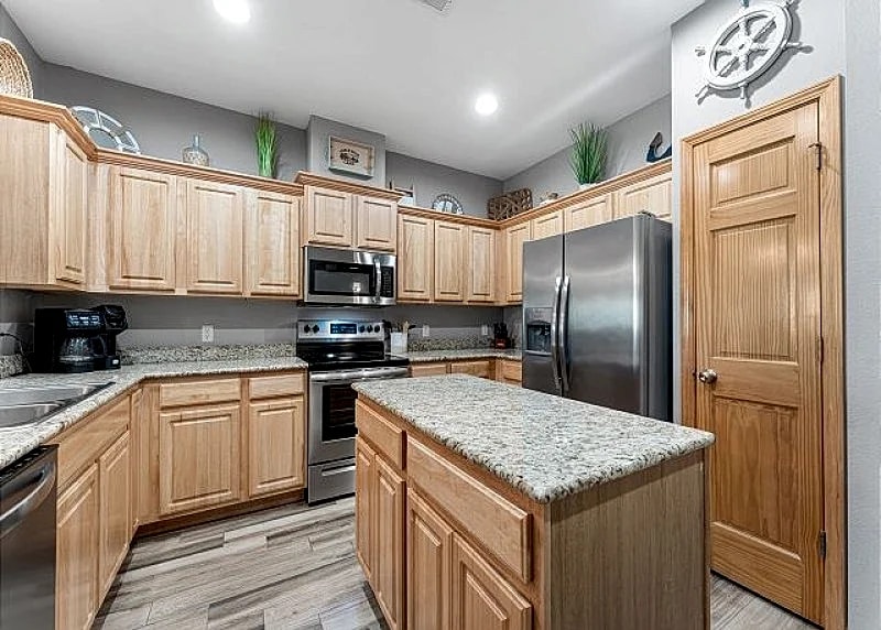 The Nest at Point One, Tranquil 3-Bedroom Condo on Table Rock Lake in Branson, Missouri, United States — photo 3